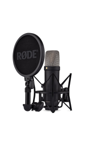Obrázok pre RØDE NT1-A 5th Gen Černá Studiový mikrofon