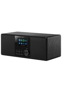 Internetové rádio JVC RA-E981B Obrázok pre Internetové rádio JVC RA-E981B