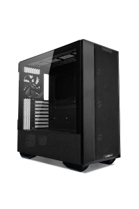 Lian Li Lancool III Midi Tower Černá Obrázok pre Lian Li Lancool III Midi Tower Černá