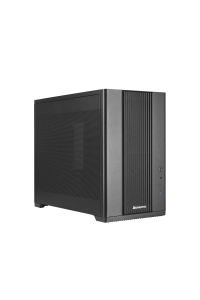 Obrázok pre Chieftec BX-10B-M-OP počítačová skříň Mini Tower Černá