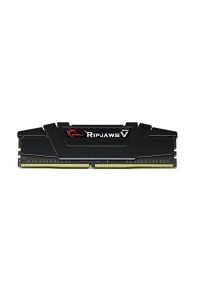G.Skill Ripjaws V 64GB DDR4-3200Mhz paměťový modul 4 x 16 GB Obrázok pre G.Skill Ripjaws V 64GB DDR4-3200Mhz paměťový modul 4 x 16 GB