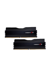 G.Skill Trident Z F5-6000J3040G32GX2-TZ5K paměťový modul 64 GB 2 x 32 GB DDR5 288-pin DIMM Obrázok pre G.Skill Trident Z F5-6000J3040G32GX2-TZ5K paměťový modul 64 GB 2 x 32 GB DDR5 288-pin DIMM