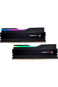 G.Skill Trident Z F5-6000J3040G32GX2-TZ5K paměťový modul 64 GB 2 x 32 GB DDR5 288-pin DIMM Obrázok pre G.Skill Trident Z F5-6000J3040G32GX2-TZ5K paměťový modul 64 GB 2 x 32 GB DDR5 288-pin DIMM