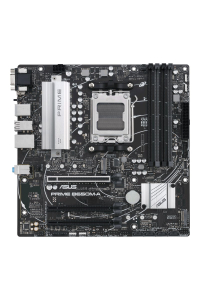 ASUS PRIME B650M-A AMD B650 Zásuvka AM5 Micro ATX Obrázok pre ASUS PRIME B650M-A AMD B650 Zásuvka AM5 Micro ATX