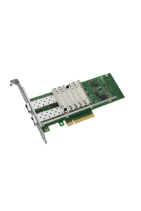 Intel E10G42BTDA síťová karta Interní Ethernet 10000 Mbit/s Obrázok pre Intel E10G42BTDA síťová karta Interní Ethernet 10000 Mbit/s