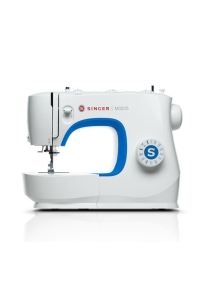 SINGER M3205 Automatický šicí stroj Elektromechanické Obrázok pre SINGER M3205 Automatický šicí stroj Elektromechanické