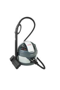 Polti Eco Pro 3.0 Válcovitý parní čistič 2 l 2000 W Černá, Bílá Obrázok pre Polti Eco Pro 3.0 Válcovitý parní čistič 2 l 2000 W Černá, Bílá