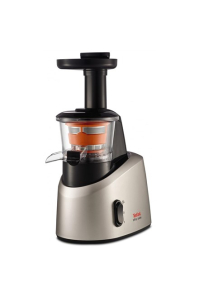 Obrázok pre Tefal Infiny Juice ZC255B Odšťavovač 200 W Šedá, Stříbrná
