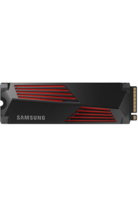 Obrázok pre Samsung MZ-V9P2T0 2 TB M.2 PCI Express 4.0 NVMe V-NAND MLC