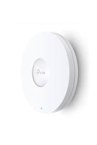 TP-LINK EAP660 HD Wireless Dual Band Ceiling Mount Access Point TP-LINK | Wireless Dual Band Ceiling Mount Access Point | EAP660 HD | 802.11ax | 2402+1148 Mbit/s | 10/100/1000/2500 Mbit/s | Ethernet LAN (RJ-45) ports 1 | Mesh Support | MU-MiMO Yes | Anten Obrázok pre TP-LINK EAP660 HD Wireless Dual Band Ceiling Mount Access Point TP-LINK | Wireless Dual Band Ceiling Mount Access Point | EAP660 HD | 802.11ax | 2402+1148 Mbit/s | 10/100/1000/2500 Mbit/s | Ethernet LAN (RJ-45) ports 1 | Mesh Support | MU-MiMO Yes | Anten
