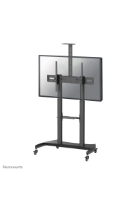 Obrázok pre Neomounts PLASMA-M1950E multimediální stolek/stojan Černá