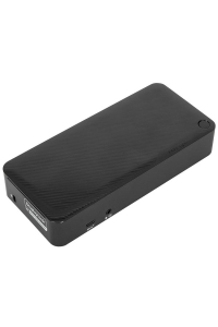 Obrázok pre Targus DOCK182EUZ dokovací stanice/replikátor portů Kabel Černá