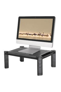 Neomounts NSMONITOR20 Držák/stojan na monitor 81,3 cm (32 Obrázok pre Neomounts NSMONITOR20 Držák/stojan na monitor 81,3 cm (32