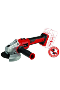 Obrázok pre Einhell AXXIO 18/125 Q úhlová bruska 12,5 cm 1,54 kg