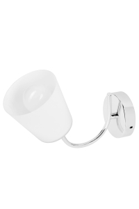 Nástěnné svítidlo Activejet AJE-EMILY 1P E27 1x40W Obrázok pre Nástěnné svítidlo Activejet AJE-EMILY 1P E27 1x40W