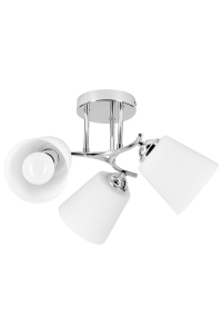 Závěsná lampa Activejet AJE-EMILY 3P E27 3x40W Obrázok pre Závěsná lampa Activejet AJE-EMILY 3P E27 3x40W