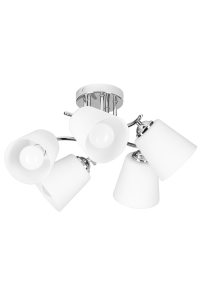 Obrázok pre Závěsná lampa Activejet AJE-EMILY 5P E27 5x40W