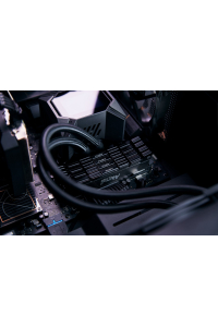 Obrázok pre Kingston Technology FURY 32 GB 3600 MT/s DDR4 CL16 DIMM (sada dvou) 1Gx8 Renegade Black