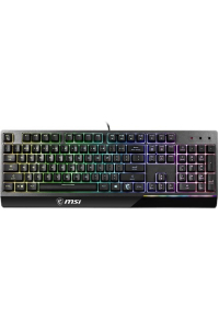 Obrázok pre MSI Vigor GK30 klávesnice Hraní USB QWERTY US Mezinárodní Černá