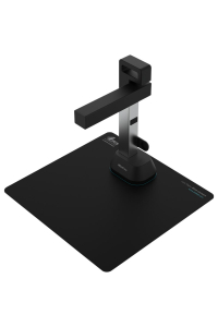 Canon IRIScan Desk 6 fotoaparát na dokumenty Černá, Stříbrná CMOS USB 2.0 Obrázok pre Canon IRIScan Desk 6 fotoaparát na dokumenty Černá, Stříbrná CMOS USB 2.0