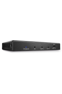 Obrázok pre Lindy 38235 videorozdělovač HDMI 2x HDMI