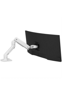 Ergotron HX Series 45-475-216 Držák/stojan na monitor 124,5 cm (49 Obrázok pre Ergotron HX Series 45-475-216 Držák/stojan na monitor 124,5 cm (49
