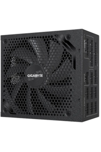 GIGABYTE UD1300GM PG5 napájecí zdroj 1300 W 20+4 pin ATX ATX Černá Obrázok pre GIGABYTE UD1300GM PG5 napájecí zdroj 1300 W 20+4 pin ATX ATX Černá