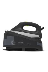 Obrázok pre Taurus Sliding Pro 3000 Non Stop 3000 W 1,5 l Keramická žehlicí plocha Černá