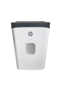 Obrázok pre Automatická skartovačka HP ONESHRED 200CC bílá/šedá