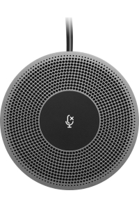 Logitech 989-000405 videokonferenční systém Obrázok pre Logitech 989-000405 videokonferenční systém