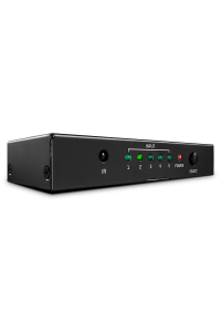 Lindy 38233 video přepínač HDMI Obrázok pre Lindy 38233 video přepínač HDMI