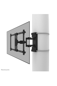 Obrázok pre Neomounts WL40S-910BL16 Držák na TV 177,8 cm (70