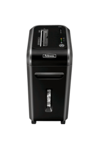 Fellowes 99Ci skartovačka Příčné skartování 23 cm Černá Obrázok pre Fellowes 99Ci skartovačka Příčné skartování 23 cm Černá