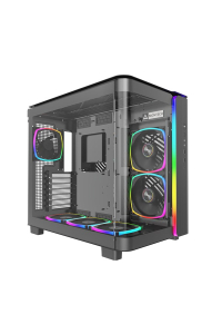 Obrázok pre Montech King 95 PRO Midi Tower Černá