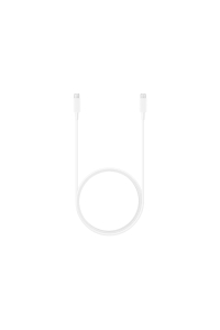 Obrázok pre Samsung EP-DX510JWEGEU USB kabel 1,8 m USB C Bílá