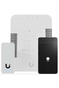 Ubiquiti UA-G2-SK | UniFi Access Starter Kit | G2 Access Reader + Hub + Cards (10 pieces) Obrázok pre Ubiquiti UA-G2-SK | UniFi Access Starter Kit | G2 Access Reader + Hub + Cards (10 pieces)