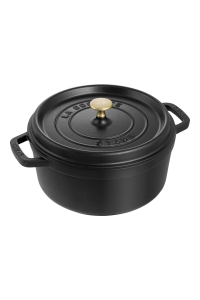 Obrázok pre Staub 40509-310-0 pečicí kastrol 5,2 l Litina