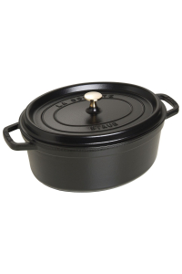 Obrázok pre ZWILLING STAUB LA COCOTTE 5,5 l Oválný Litina Zapékací miska na casserole