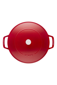 Obrázok pre Staub 302593 pečicí kastrol 3,7 l Litina