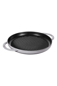 Obrázok pre Staub 40511-782-0 pánev na vaření Grilovací pánev Kulatý