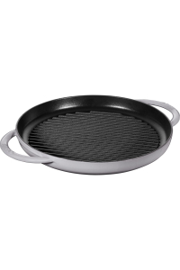 Staub 40511-782-0 pánev na vaření Grilovací pánev Kulatý Obrázok pre Staub 40511-782-0 pánev na vaření Grilovací pánev Kulatý