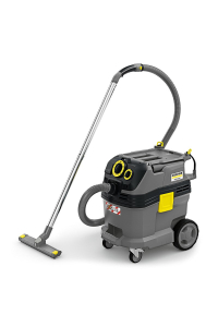 Kärcher NT 30/1 Tact Te L Černá, Šedá, Žlutá 30 l 1380 W Obrázok pre Kärcher NT 30/1 Tact Te L Černá, Šedá, Žlutá 30 l 1380 W