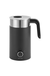 ZWILLING Enfinigy Automatic milk frother/warmer Černá Obrázok pre ZWILLING Enfinigy Automatic milk frother/warmer Černá