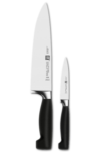 ZWILLING Set of knives Stainless steel Domestic knife 35175-000-0 Obrázok pre ZWILLING Set of knives Stainless steel Domestic knife 35175-000-0
