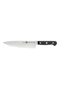 ZWILLING Gourmet Nerezová ocel 1 kusů Šéfkuchařský nůž Obrázok pre ZWILLING Gourmet Nerezová ocel 1 kusů Šéfkuchařský nůž