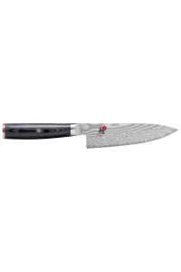 Obrázok pre ZWILLING Miyabi 5000 FCD Ocel 1 kusů Nůž Gyutoh