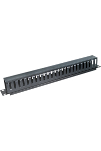 Obrázok pre Alantec PK008 organizér kabelů Nástěnný box černý