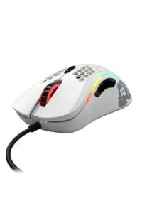 Glorious Gaming Model D myš Hraní Pro praváky USB Typ-A Optický 12000 DPI Obrázok pre Glorious Gaming Model D myš Hraní Pro praváky USB Typ-A Optický 12000 DPI