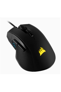 Corsair IRONCLAW RGB myš Hraní Pro praváky USB Typ-A 18000 DPI Obrázok pre Corsair IRONCLAW RGB myš Hraní Pro praváky USB Typ-A 18000 DPI
