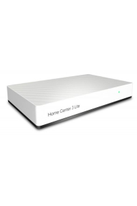 Obrázok pre Fibaro Home Center 3 Lite, Z-Wave EU Fibaro | Home Center 3 Lite | Z-Wave | White